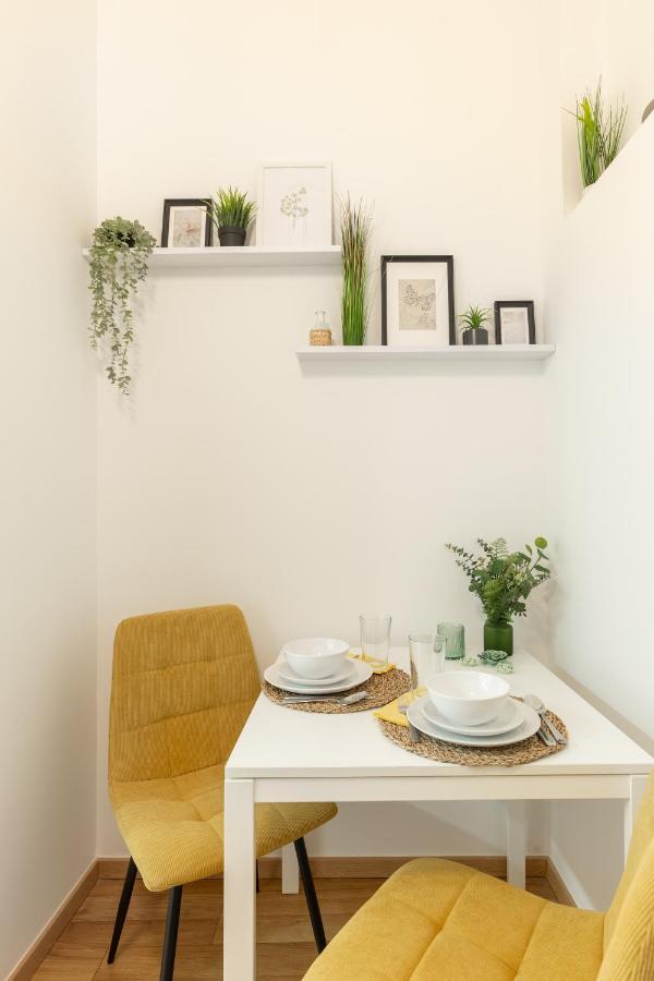 Budapest Holidays Cosy Экстерьер фото